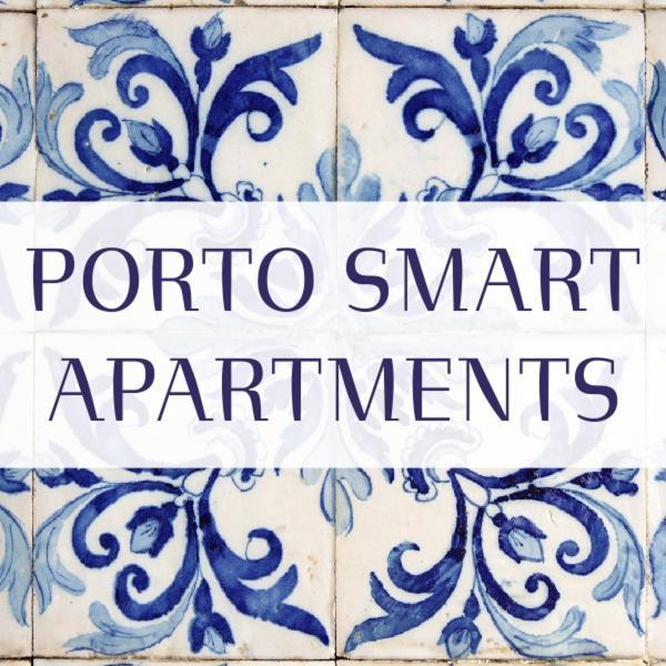 Porto Smart Apartments Republica Экстерьер фото
